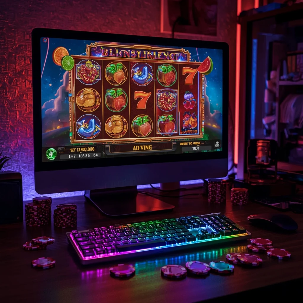 Microgaming SPINTROPOLIS CASINO