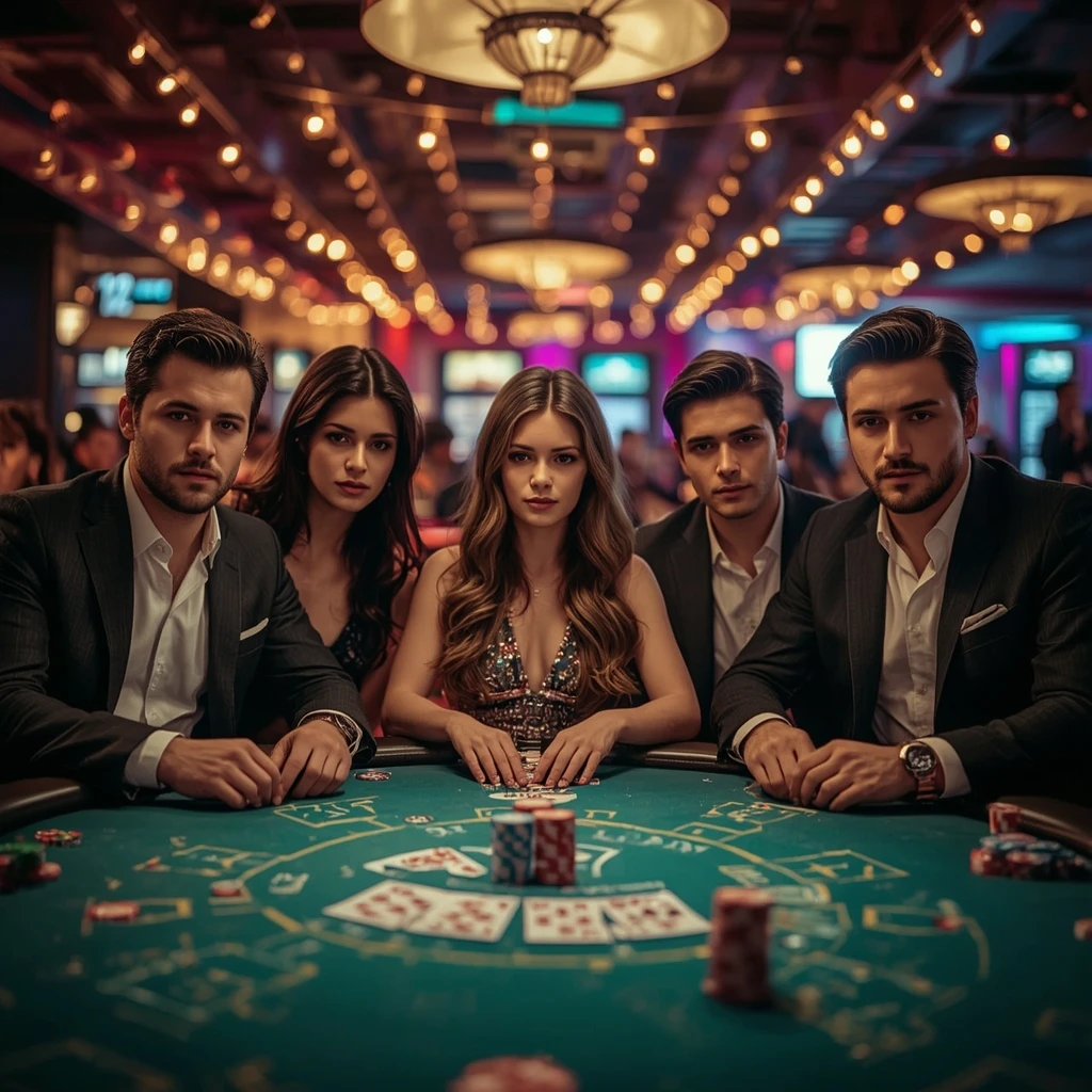 tournoi de poker de casino SPINTROPOLIS CASINO