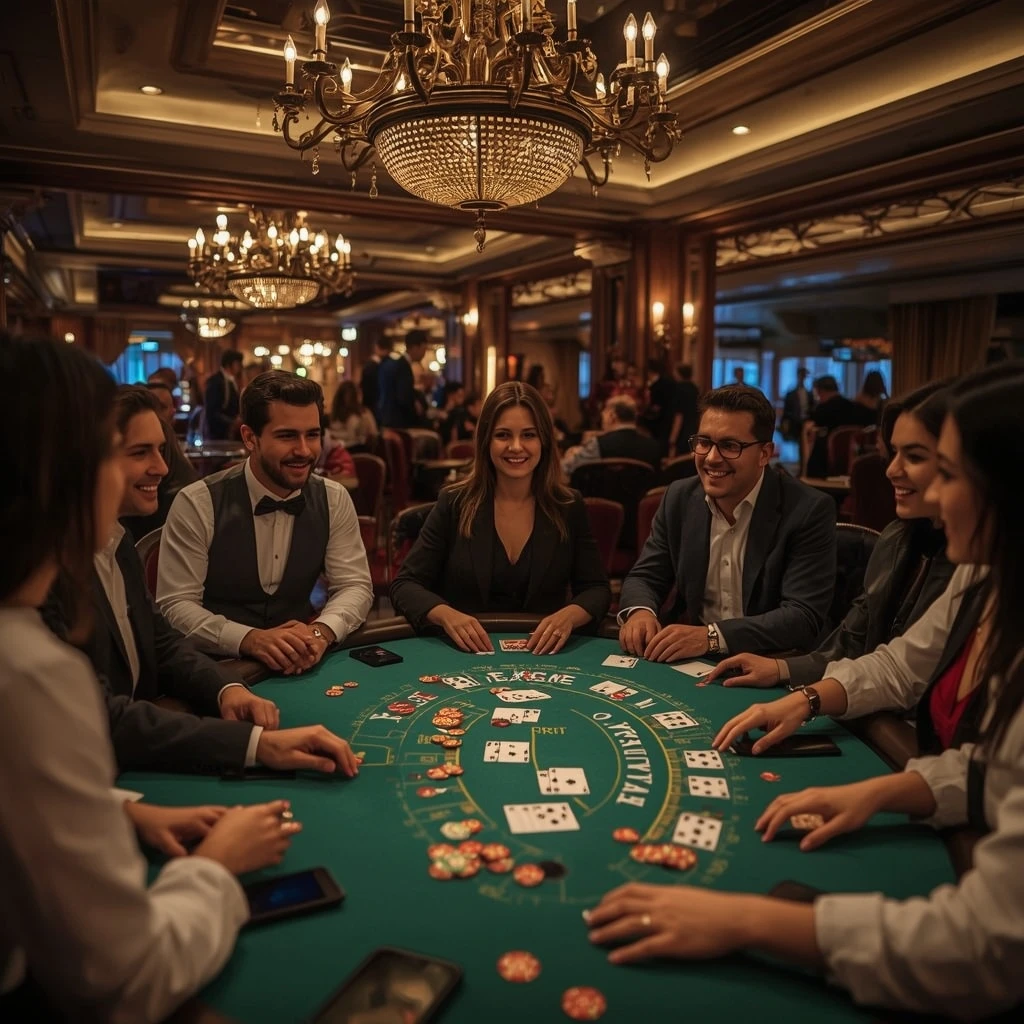 Double Bonus Poker SPINTROPOLIS CASINO